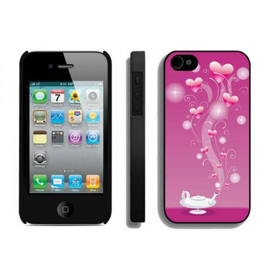 Valentine Aladdin Love iPhone 4 4S Cases BXF | Coach Outlet Canada